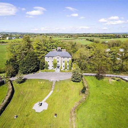 Lissanisky House Bed & Breakfast Ballymackey Exterior foto