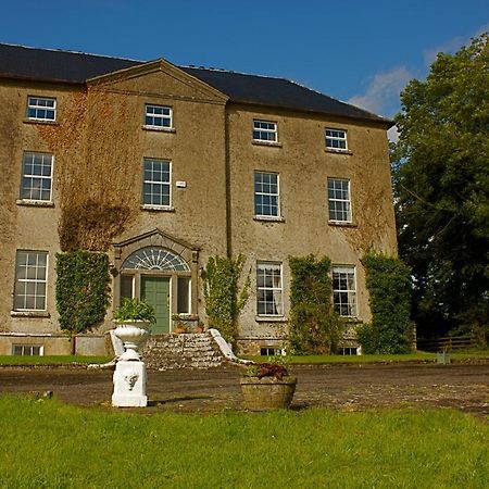 Lissanisky House Bed & Breakfast Ballymackey Exterior foto