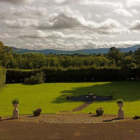 Lissanisky House Bed & Breakfast Ballymackey Exterior foto