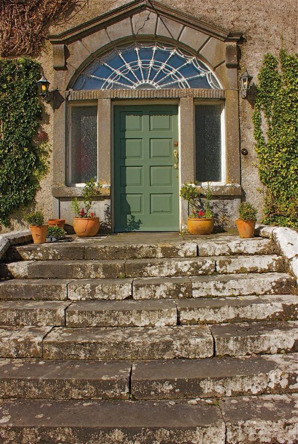 Lissanisky House Bed & Breakfast Ballymackey Exterior foto