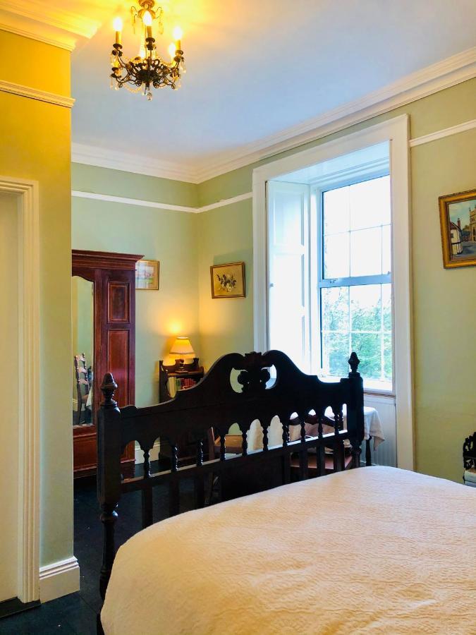 Lissanisky House Bed & Breakfast Ballymackey Exterior foto