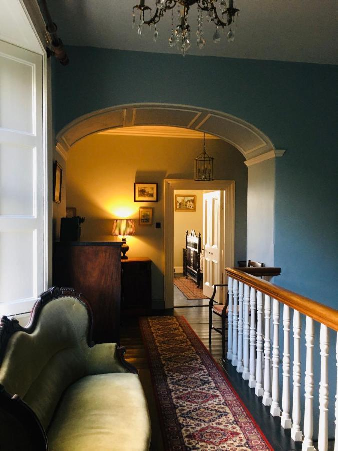 Lissanisky House Bed & Breakfast Ballymackey Exterior foto